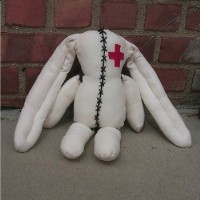 custom doll